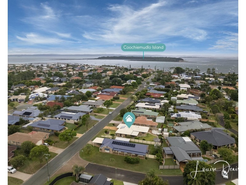 38 Orana Street, Victoria Point QLD 4165