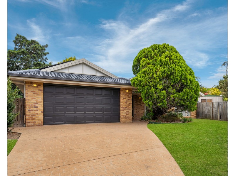 7 Wembley Court, Alexandra Hills QLD 4161