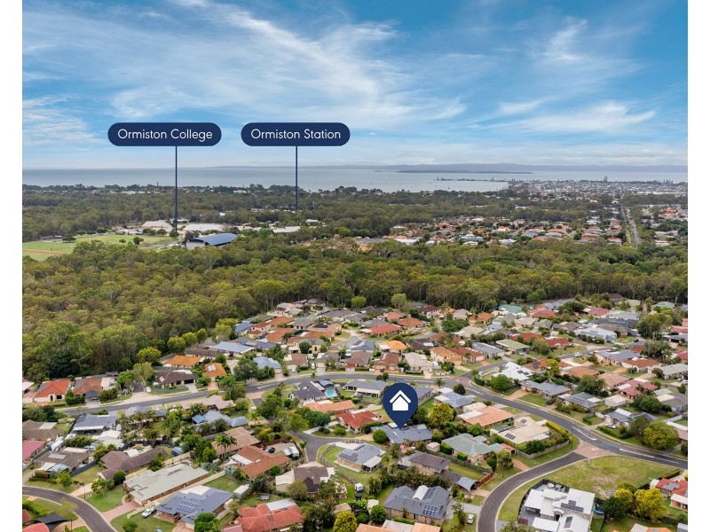 7 Wembley Court, Alexandra Hills QLD 4161