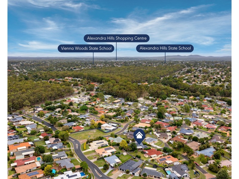 7 Wembley Court, Alexandra Hills QLD 4161