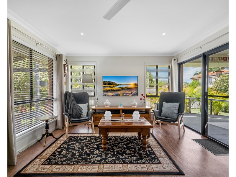 14 Prescoter Drive, Victoria Point QLD 4165