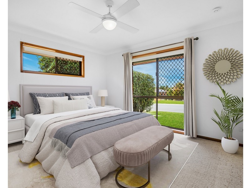 14 Prescoter Drive, Victoria Point QLD 4165