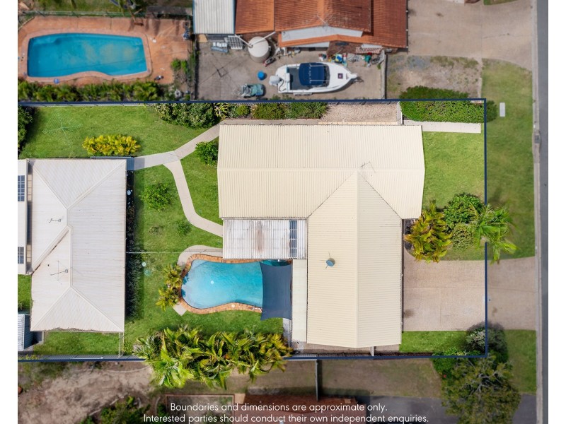 14 Prescoter Drive, Victoria Point QLD 4165