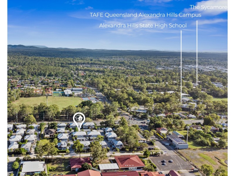 41/15-21 St Anthony Drive, Alexandra Hills QLD 4161