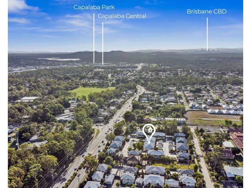 41/15-21 St Anthony Drive, Alexandra Hills QLD 4161
