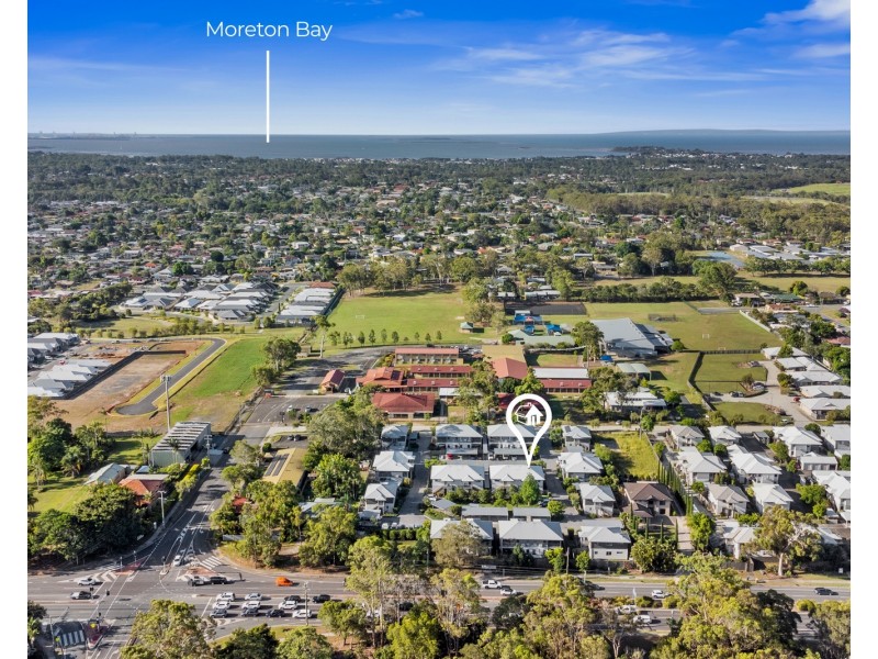 41/15-21 St Anthony Drive, Alexandra Hills QLD 4161