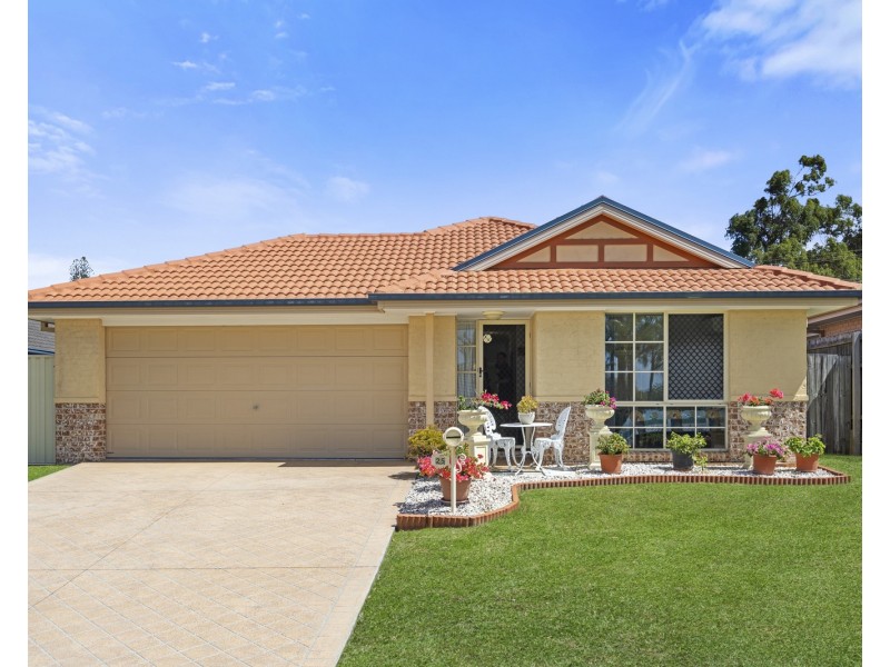 25 Greenwich Court, Alexandra Hills QLD 4161
