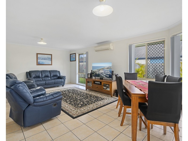 25 Greenwich Court, Alexandra Hills QLD 4161