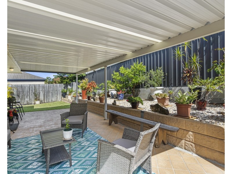 25 Greenwich Court, Alexandra Hills QLD 4161