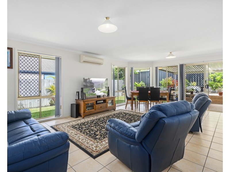 25 Greenwich Court, Alexandra Hills QLD 4161