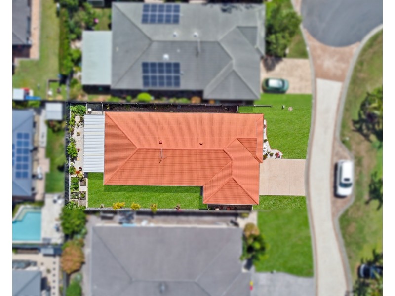 25 Greenwich Court, Alexandra Hills QLD 4161