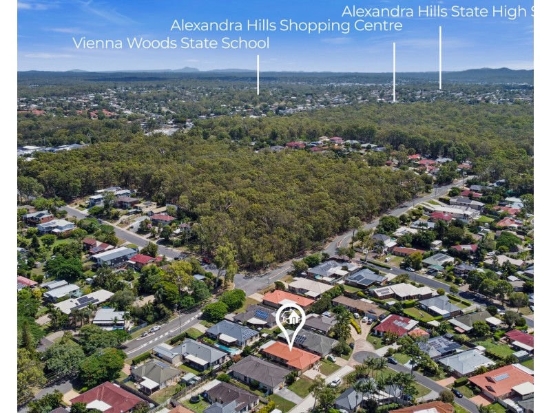 25 Greenwich Court, Alexandra Hills QLD 4161