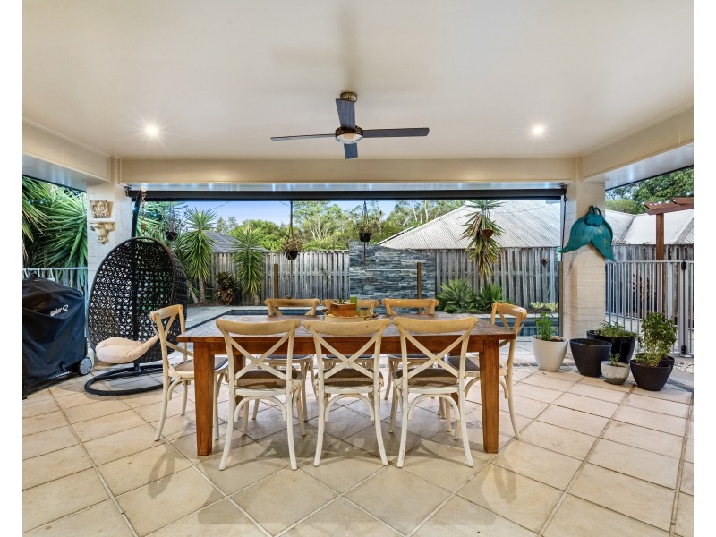 17 Whitby Place, Thornlands QLD 4164