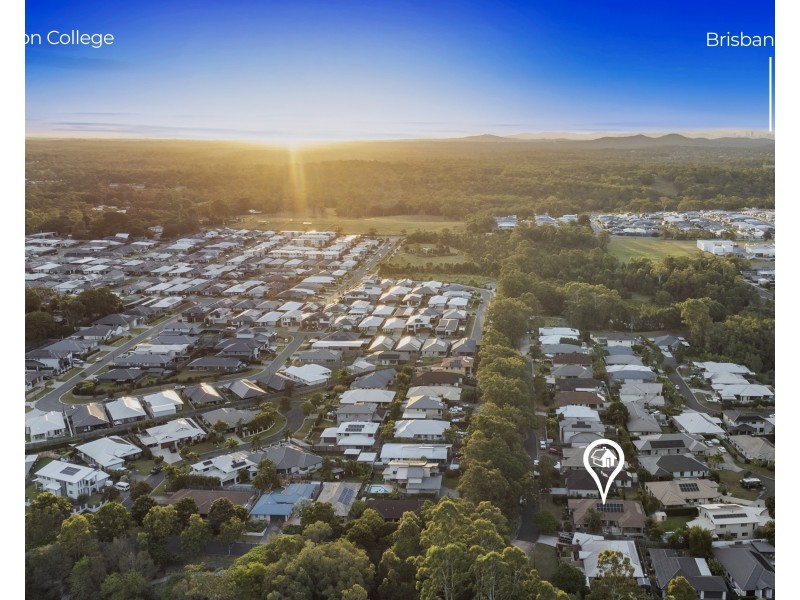 17 Whitby Place, Thornlands QLD 4164