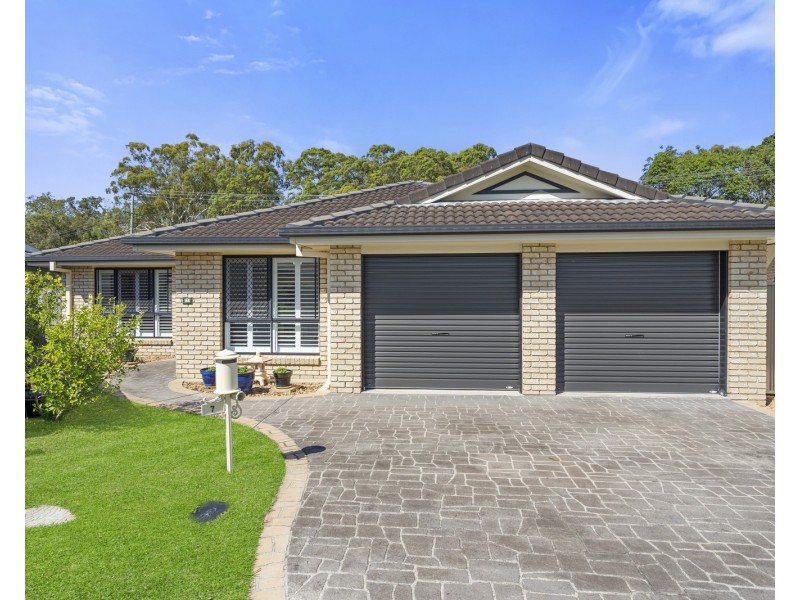 7 Parker Court, Wakerley QLD 4154
