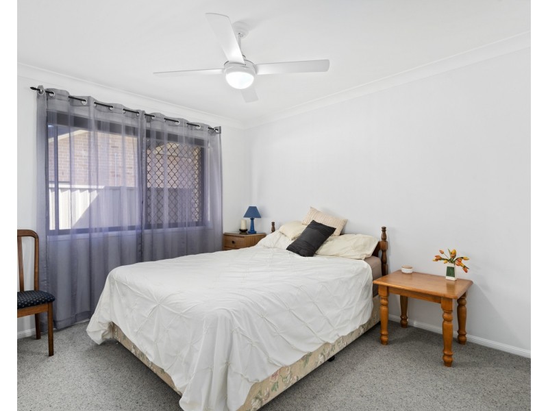 7 Parker Court, Wakerley QLD 4154