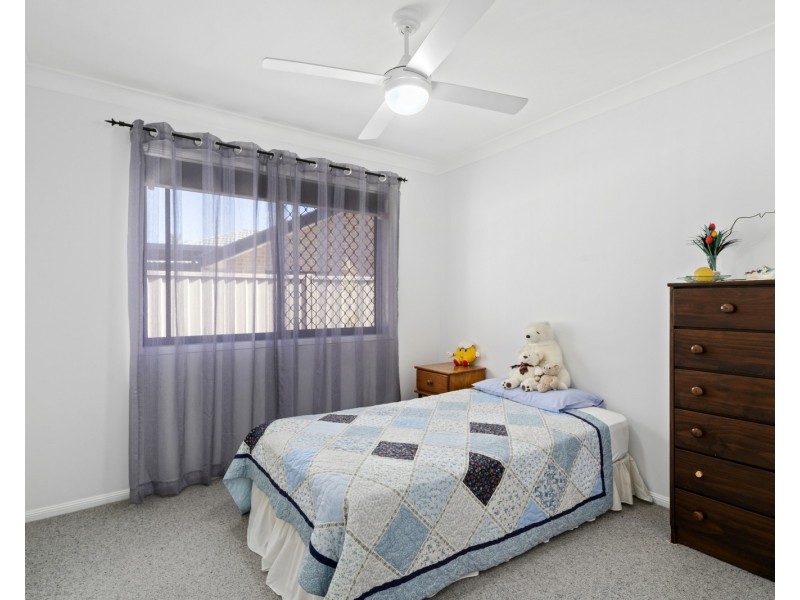 7 Parker Court, Wakerley QLD 4154