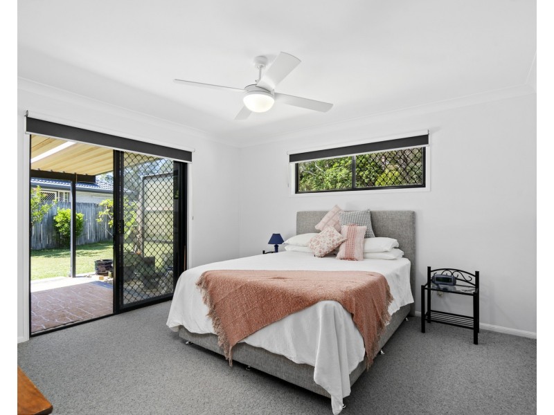 7 Parker Court, Wakerley QLD 4154