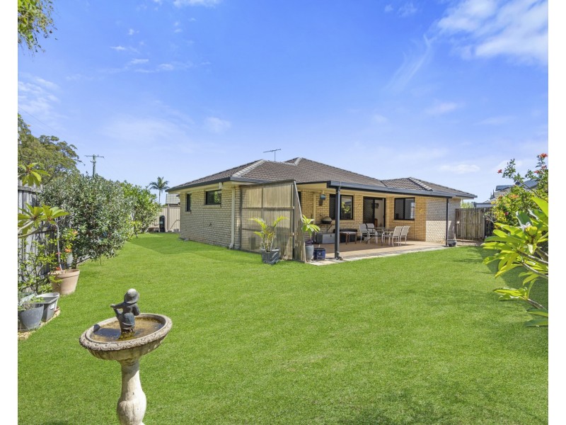 7 Parker Court, Wakerley QLD 4154