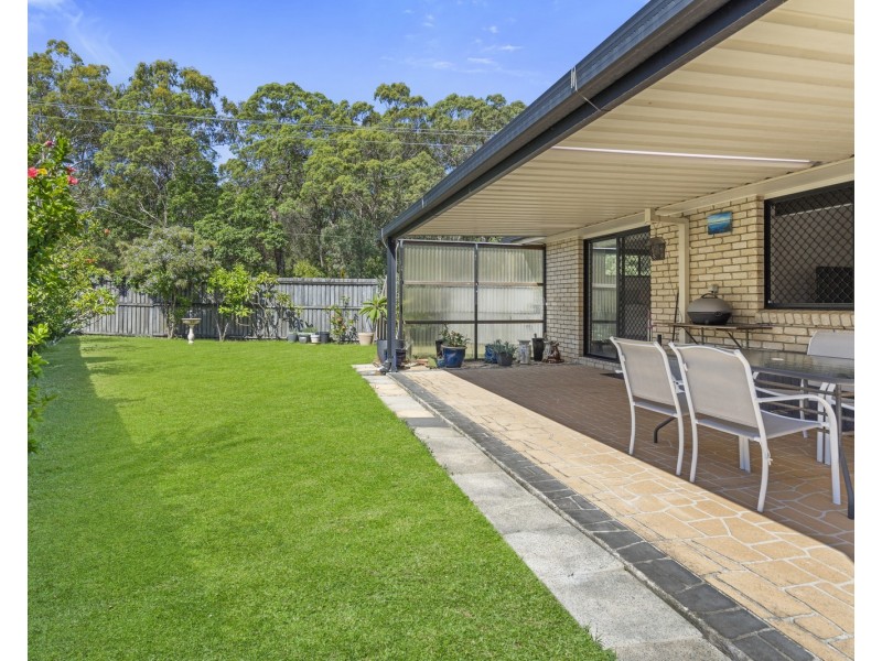 7 Parker Court, Wakerley QLD 4154