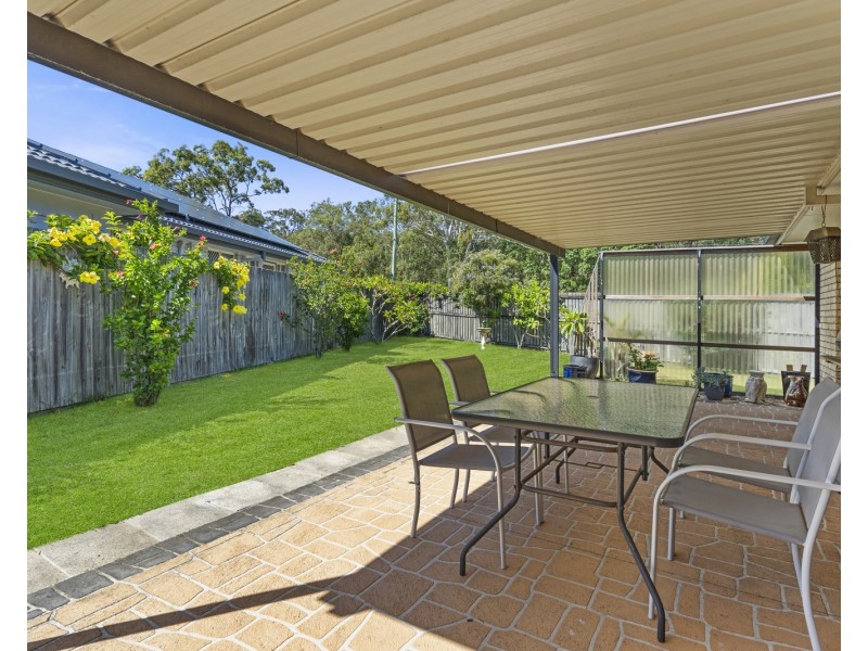 7 Parker Court, Wakerley QLD 4154