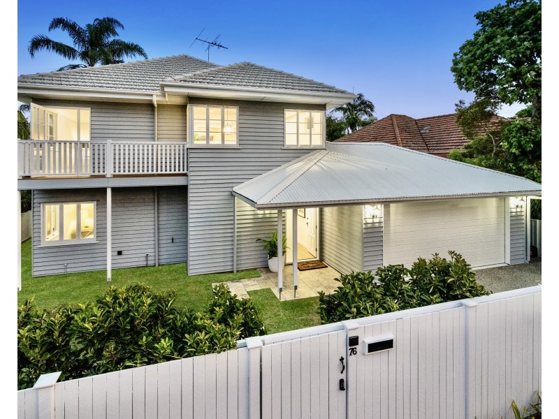 76 Manly Road, Manly West QLD 4179