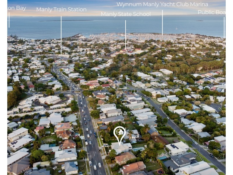 76 Manly Road, Manly West QLD 4179