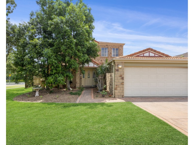 50 Coventry Circuit, Carindale QLD 4152