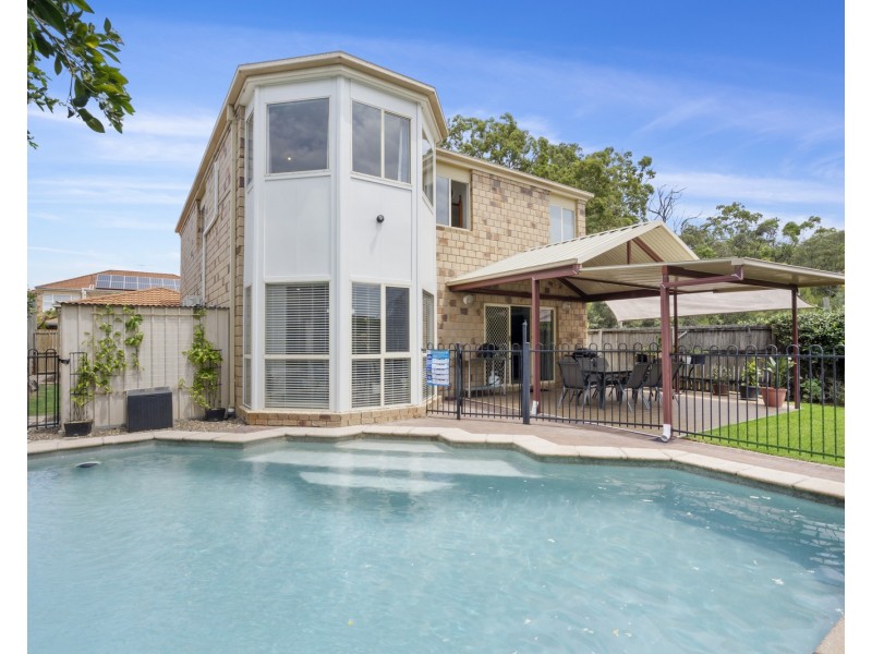 50 Coventry Circuit, Carindale QLD 4152
