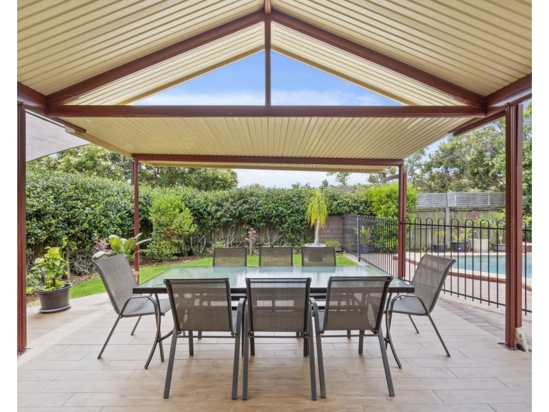 50 Coventry Circuit, Carindale QLD 4152