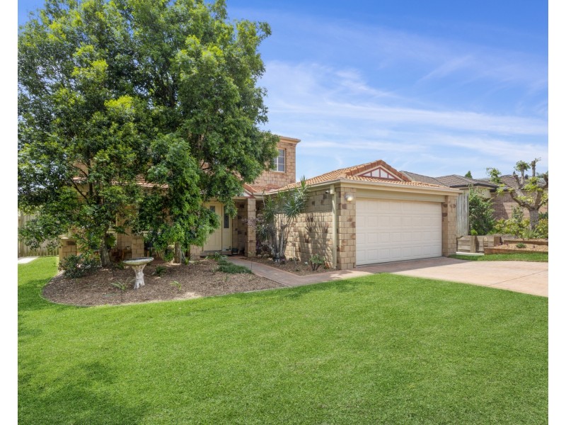 50 Coventry Circuit, Carindale QLD 4152