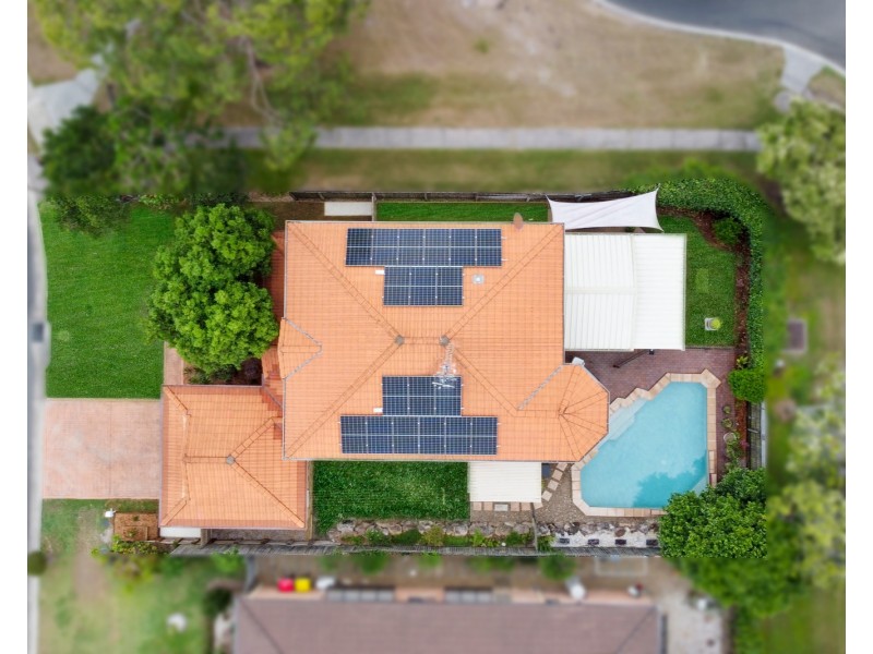 50 Coventry Circuit, Carindale QLD 4152