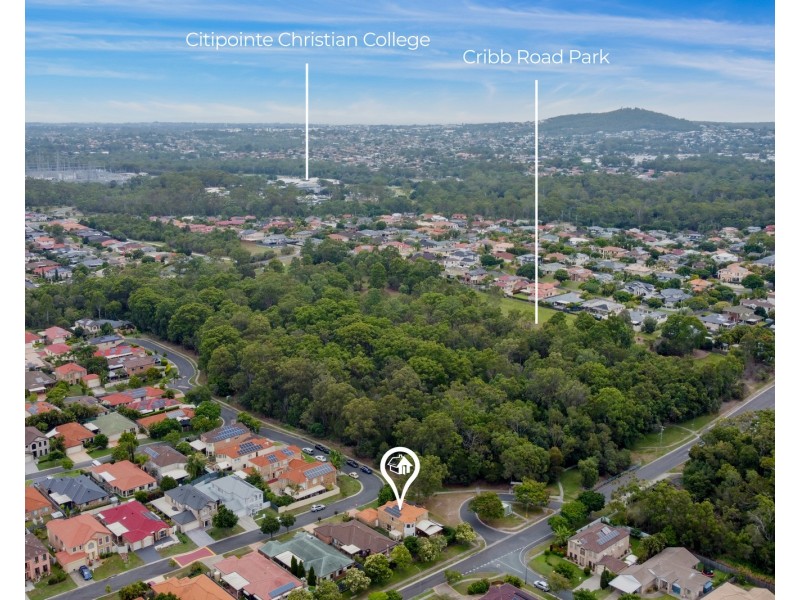 50 Coventry Circuit, Carindale QLD 4152