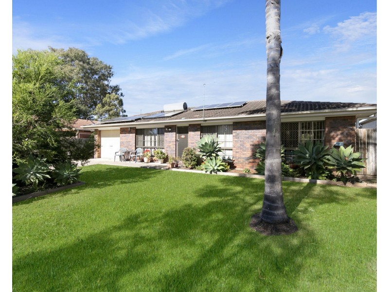 84 Bainbridge Street, Ormiston QLD 4160