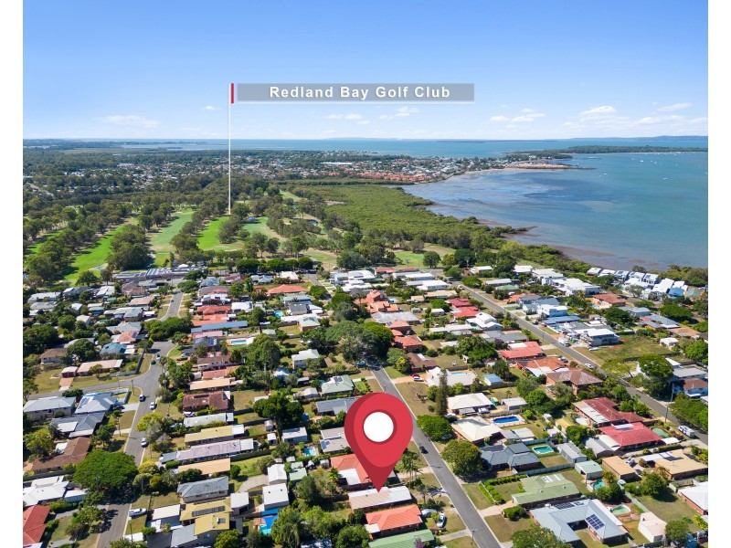 57 Cane Street, Redland Bay QLD 4165