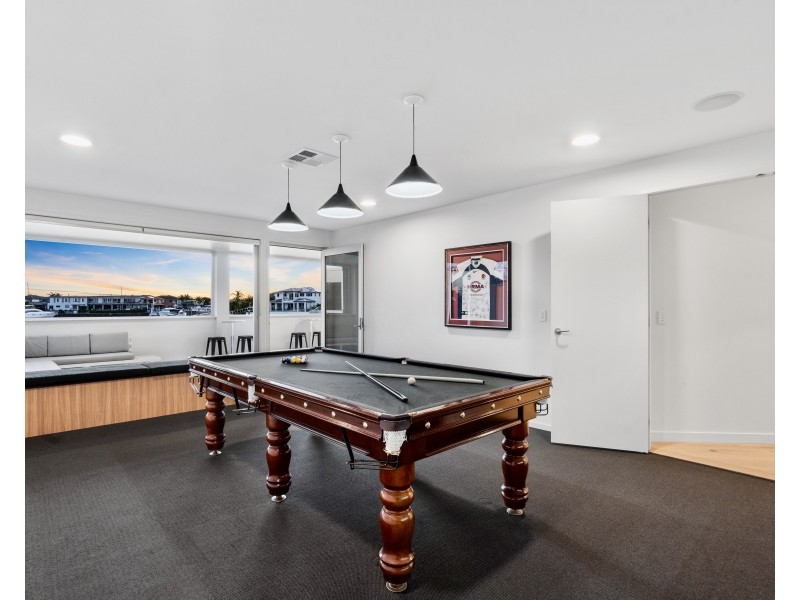 14 Bonaventure Court, Raby Bay QLD 4163