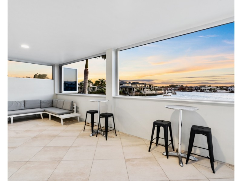 14 Bonaventure Court, Raby Bay QLD 4163