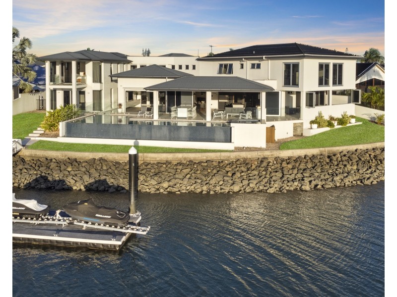 14 Bonaventure Court, Raby Bay QLD 4163