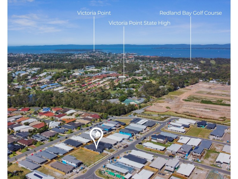 19 Haven Street, Victoria Point QLD 4165