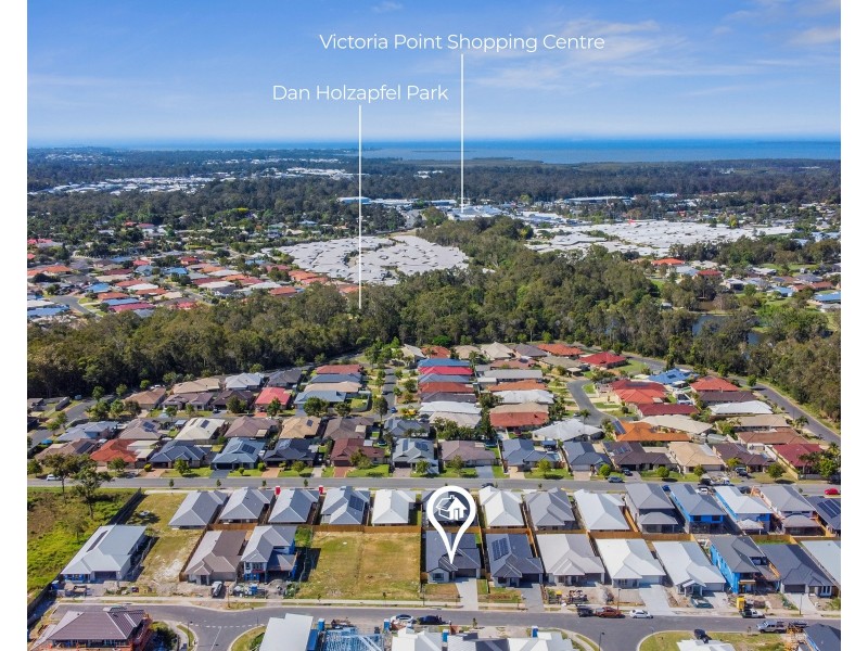 19 Haven Street, Victoria Point QLD 4165