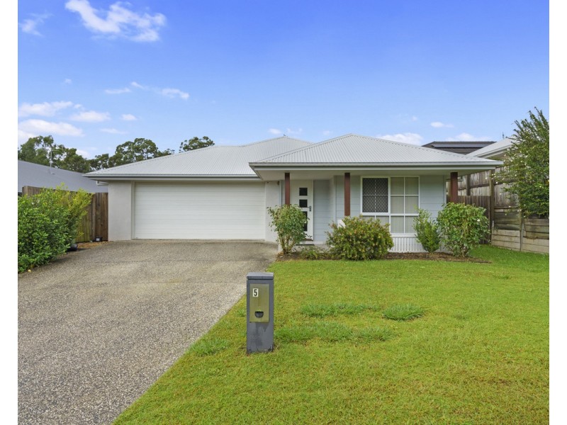 5 Glenhaven Close, Redland Bay QLD 4165