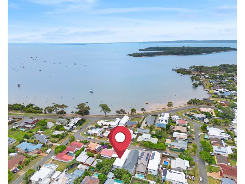 3a Cartwright Street, Victoria Point QLD 4165