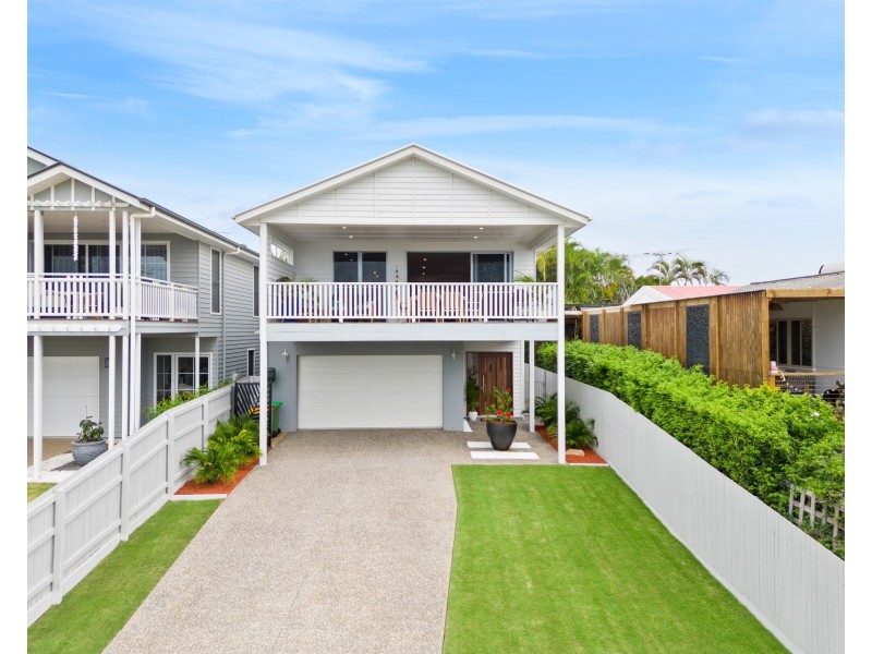 3a Cartwright Street, Victoria Point QLD 4165