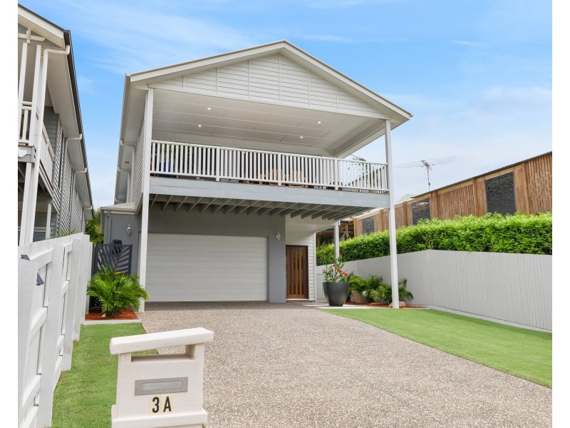 3a Cartwright Street, Victoria Point QLD 4165