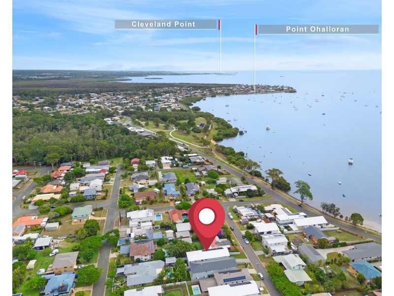 3a Cartwright Street, Victoria Point QLD 4165