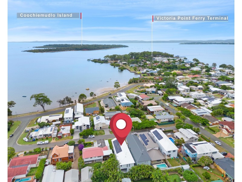 3a Cartwright Street, Victoria Point QLD 4165