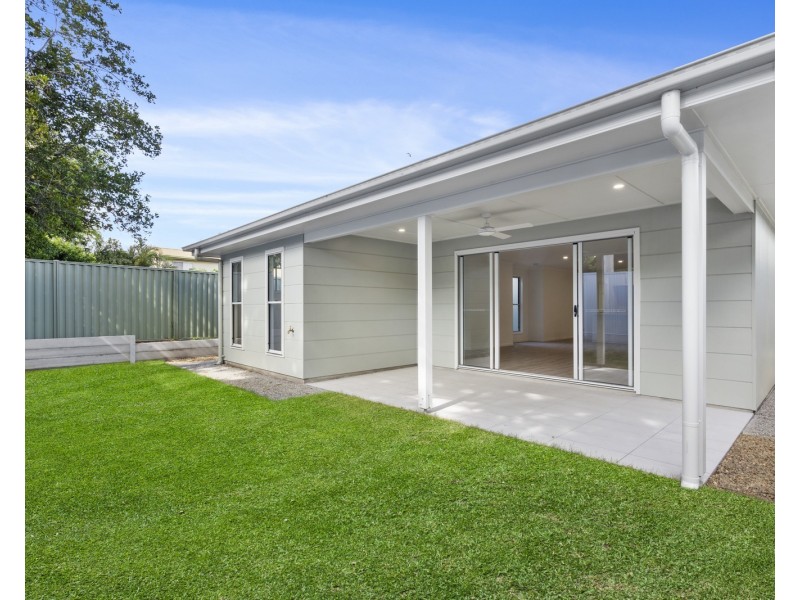 11a Christine Court, Cleveland QLD 4163