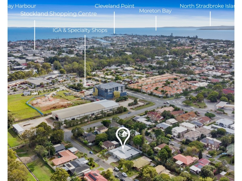 11a Christine Court, Cleveland QLD 4163