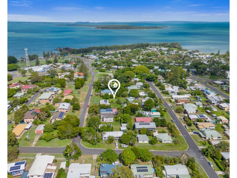 15 Parsons Street, Dunwich QLD 4183