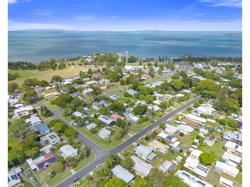 15 Parsons Street, Dunwich QLD 4183